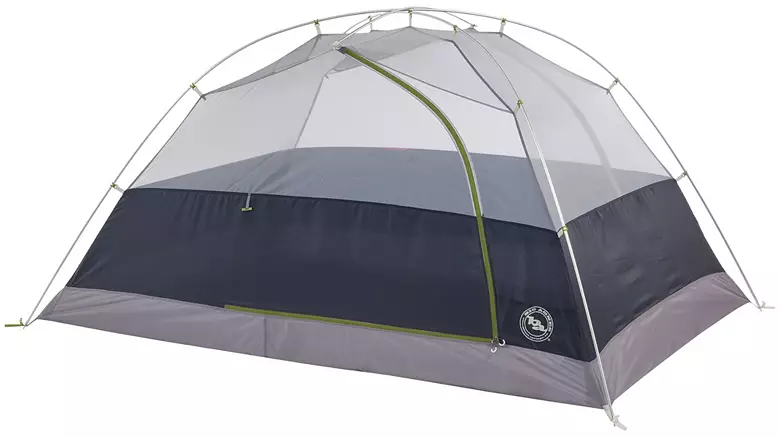 Big Agnes Blacktail 3 Person Tent - Image 3