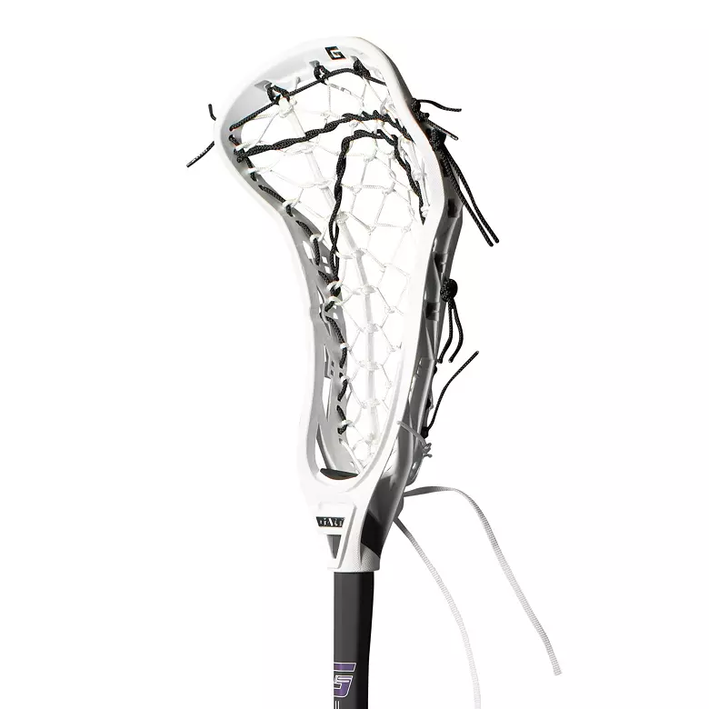 Gait Women's Air 2 Izzy Scane Complete Lacrosse Stick - Image 2